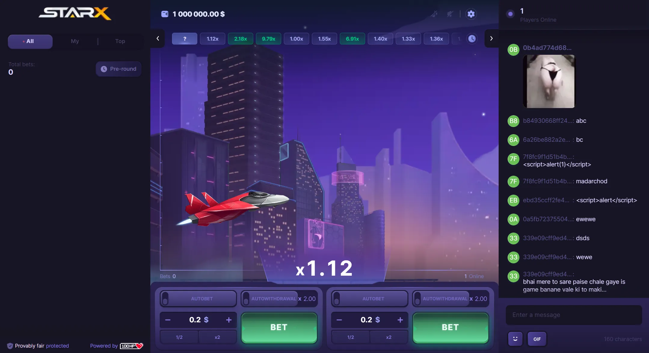 play starx online play starx online