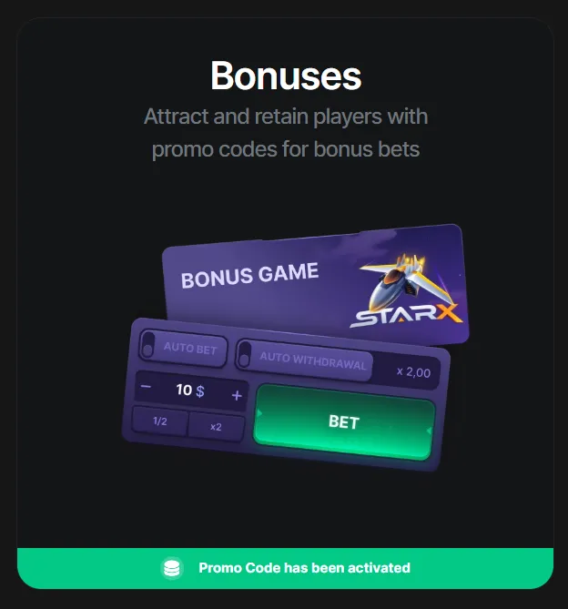 starx bonuses starx bonuses